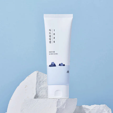 Round Lab 1025 Dokdo Peeling Gel
