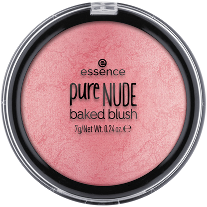 Pure Nude Baked Blush