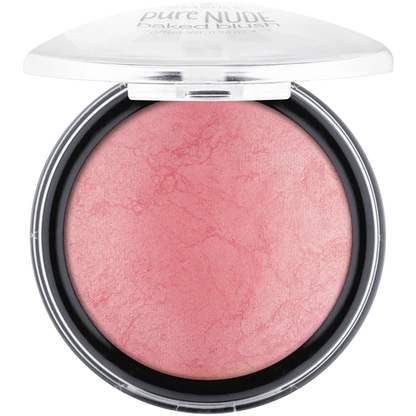 Pure Nude Baked Blush