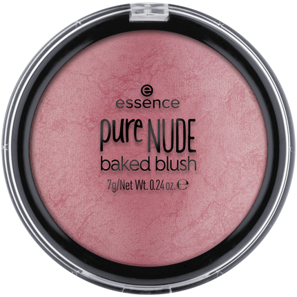 Pure Nude Baked Blush