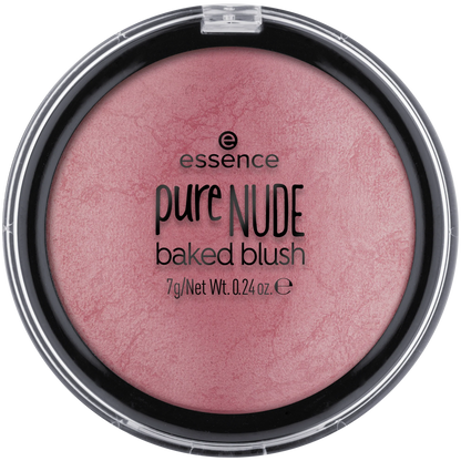 Pure Nude Baked Blush