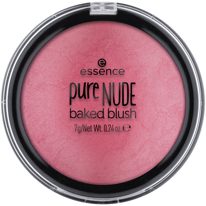 Pure Nude Baked Blush