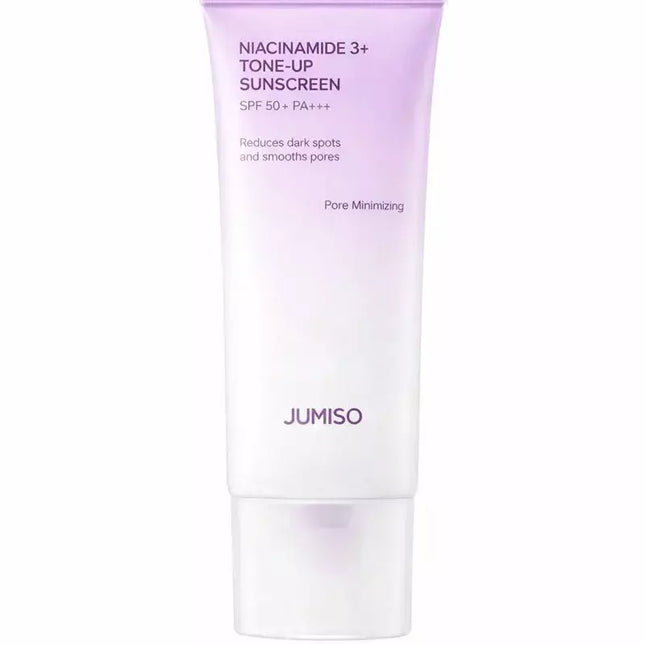 Jumiso Niacinamide 3 + Tone Up Sunscreen 40ml