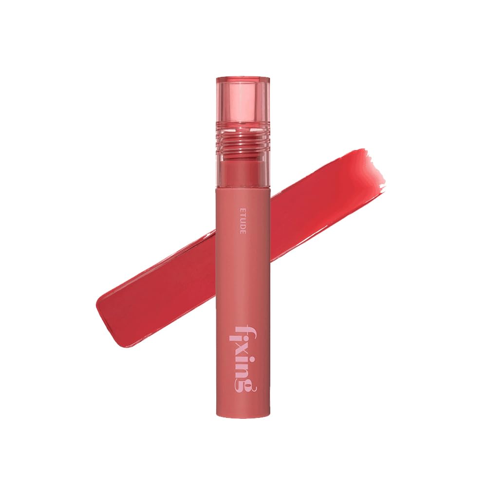 Etude Fixing Tint  Tinte labial impermeable ligero con acabado mate