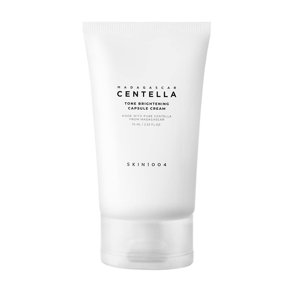 Skin1004 Centella Tone Brightening Capsule Cream