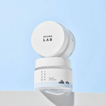 ROUND LAB 1025 DOKDO Cream 80ml