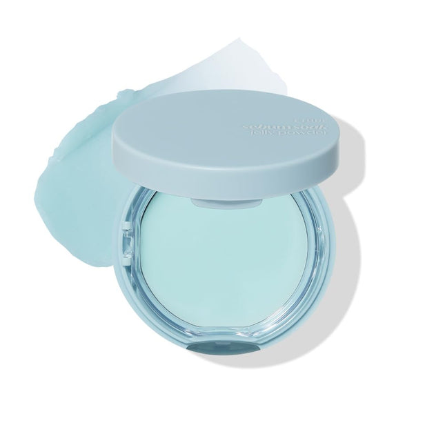 ETUDE Sebum Soak Jelly Powder 8g