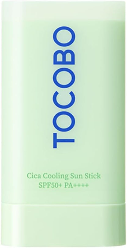 TOCOBO Cica Cooling Sun Stick SPF50+ PA++++