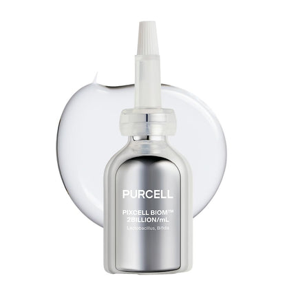 Purcell PIXCELL BIOM™ 2BILLION 30ml