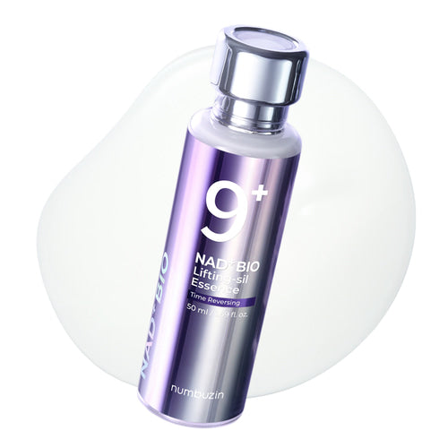 Numbuzin No.9 NAD+ BIO Lifting-sil Essence 50ml
