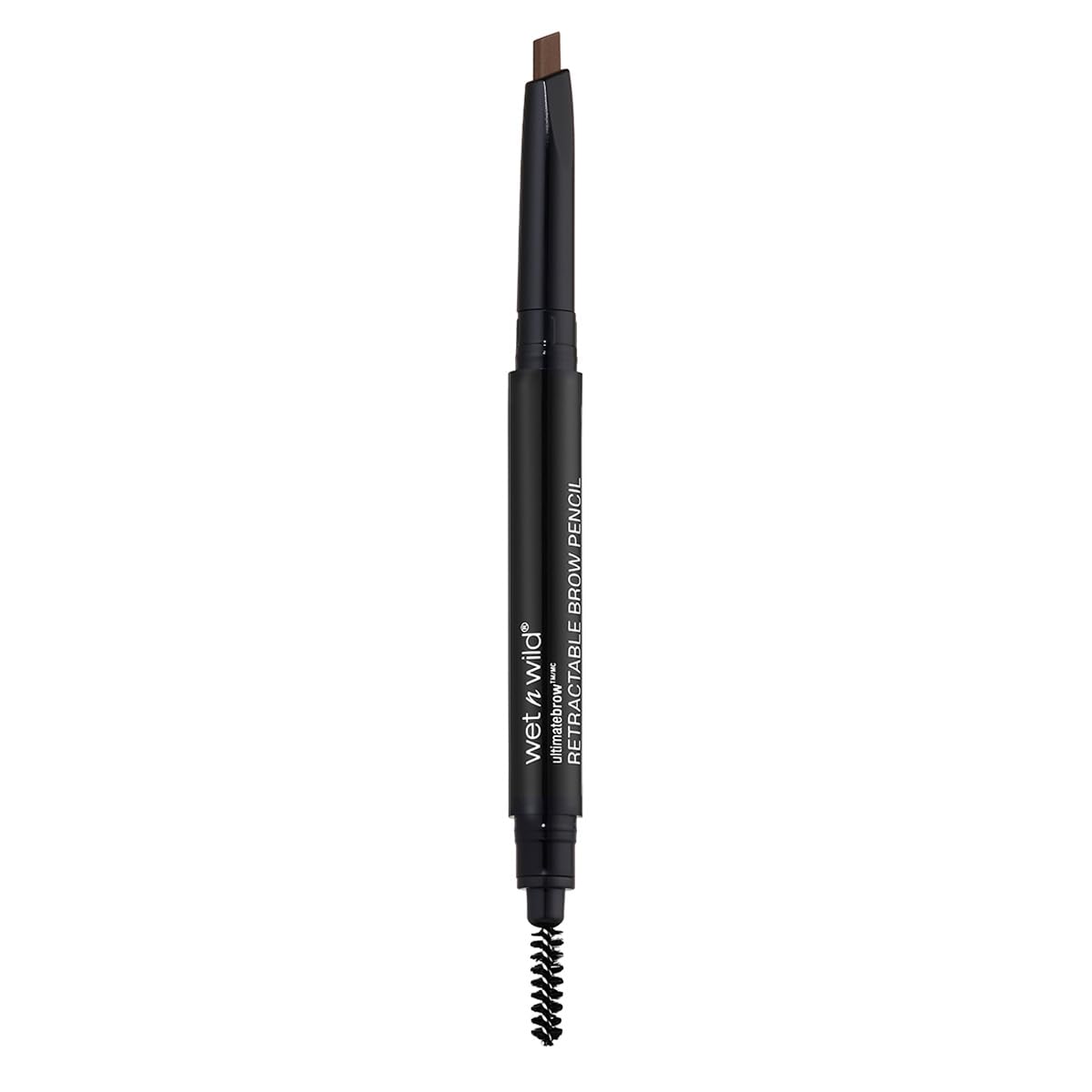 wet n wild Ultimate Brow Retractable – Lápiz Retráctil para Cejas