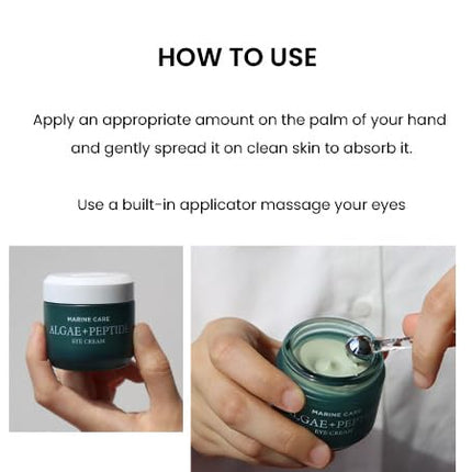 Heimish MARINE CARE EYE CREAM 30ML