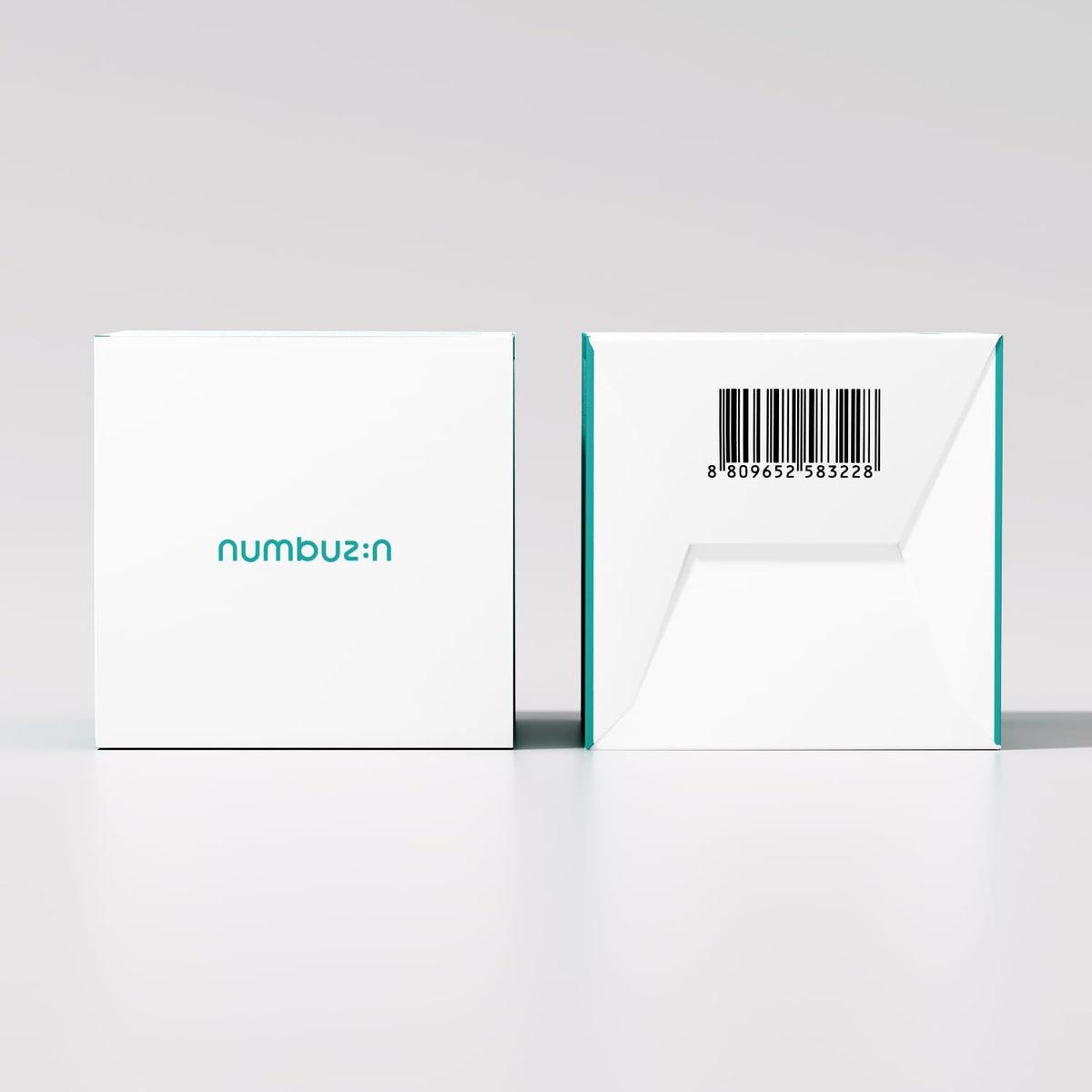 Numbuzin No.1 Pantothenic B5 Active Soothing Cream 80ml