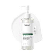 Anua Heartleaf Pore Control Cleansing Oil MILD 200ml