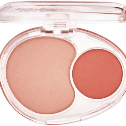 Fwee Mellow Dual Blusher