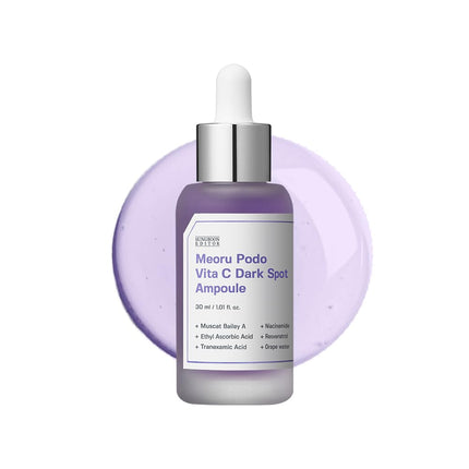 SUNGBOON EDITOR Meoru Podo Vita C Dark Spot Ampoule 30ml