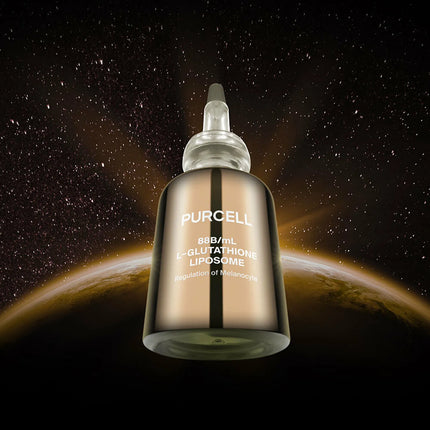 Purcell L 88B/mL L-Glutathione Flexible Liposome 30ml