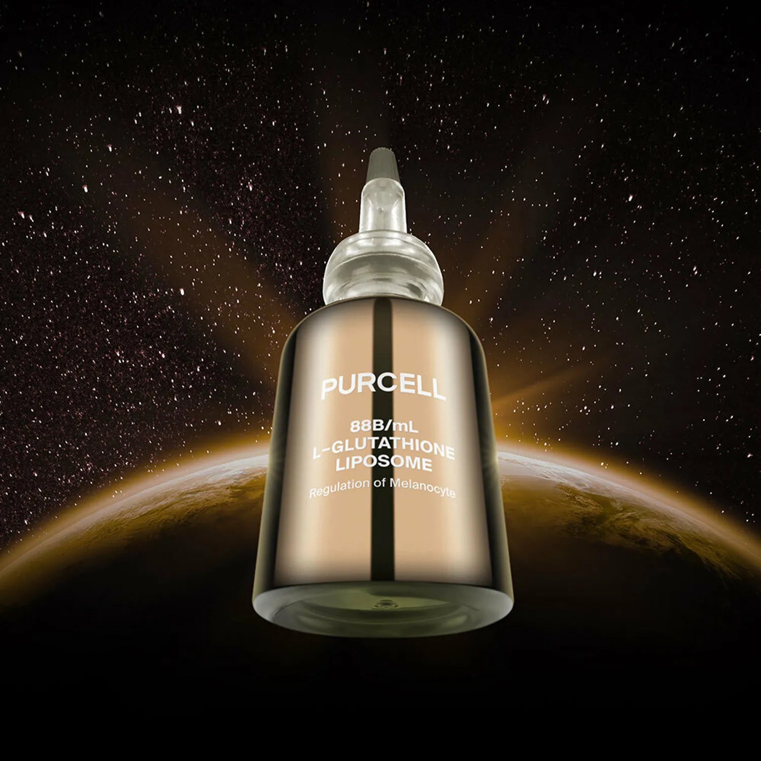 Purcell L 88B/mL L-Glutathione Flexible Liposome 30ml – BE BEAUTY COSTA RICA