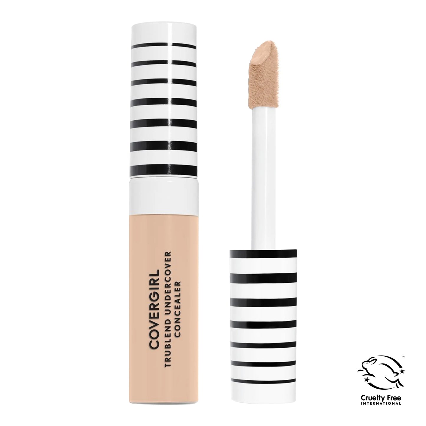 Corrector Covergirl Trublend Undercover Concealer