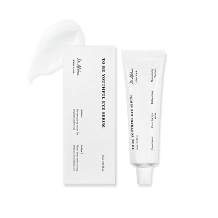 Dr.Althea To Be Youth Eyeserum – Serum Iluminador y Antiedad para Ojos 25ml