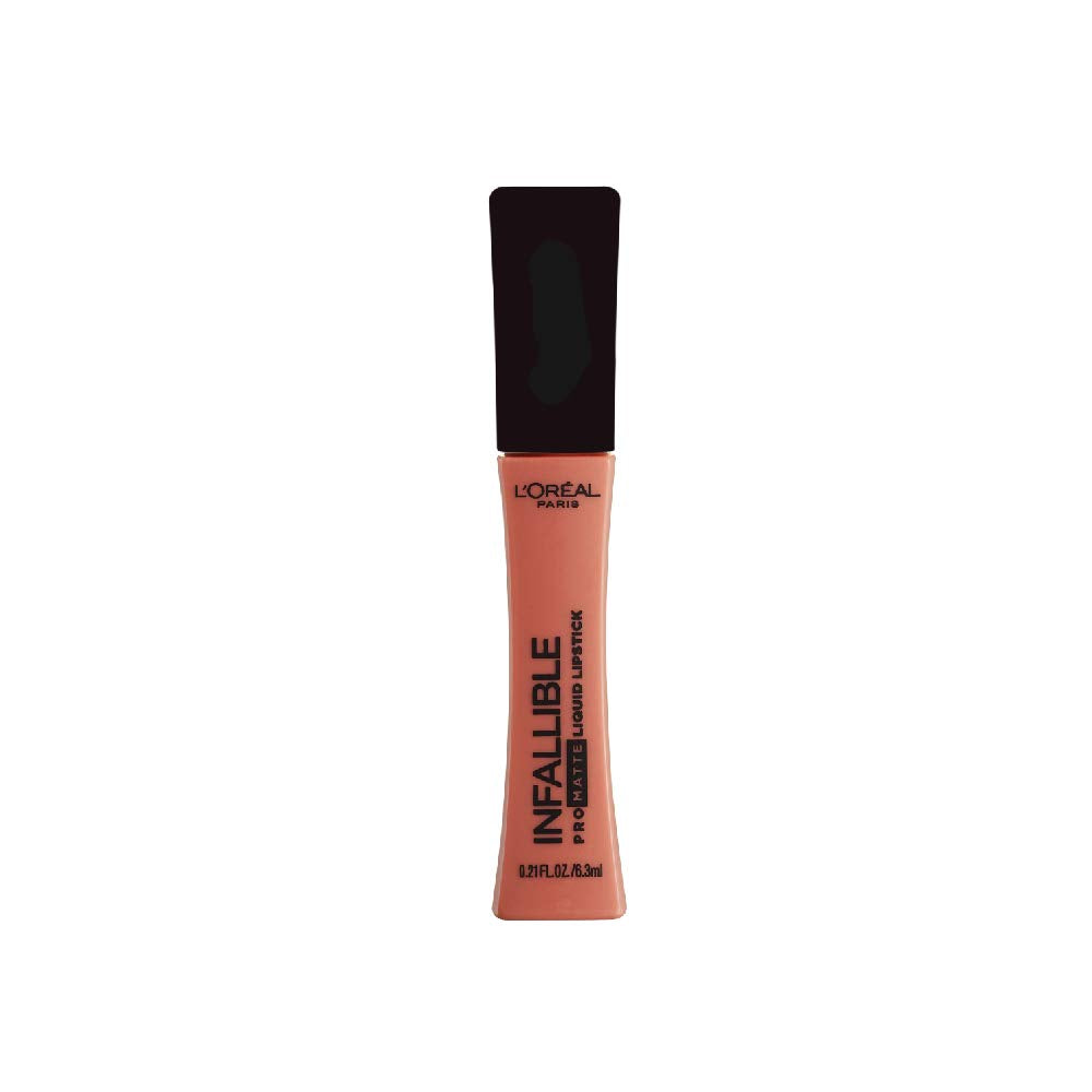 Labial Mate Infallible Pro Stirred Loreal