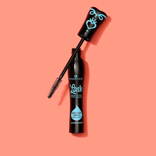 Essence   Lash Princess False Lash Effect Waterproof Mascara