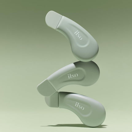Ilso Deep Clean Master – Instrumento de limpieza profunda Nasal