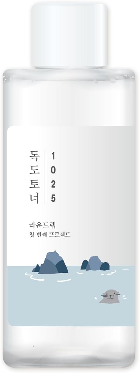 Round Lab Tonico 1025 DOKDO -200ml