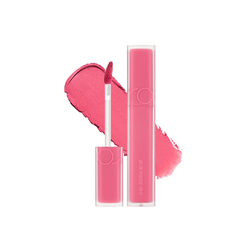 rom&nd Blur Fudge Tint
