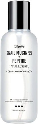 Jumiso Snail Mucin 95% + Peptide Essence 140ml