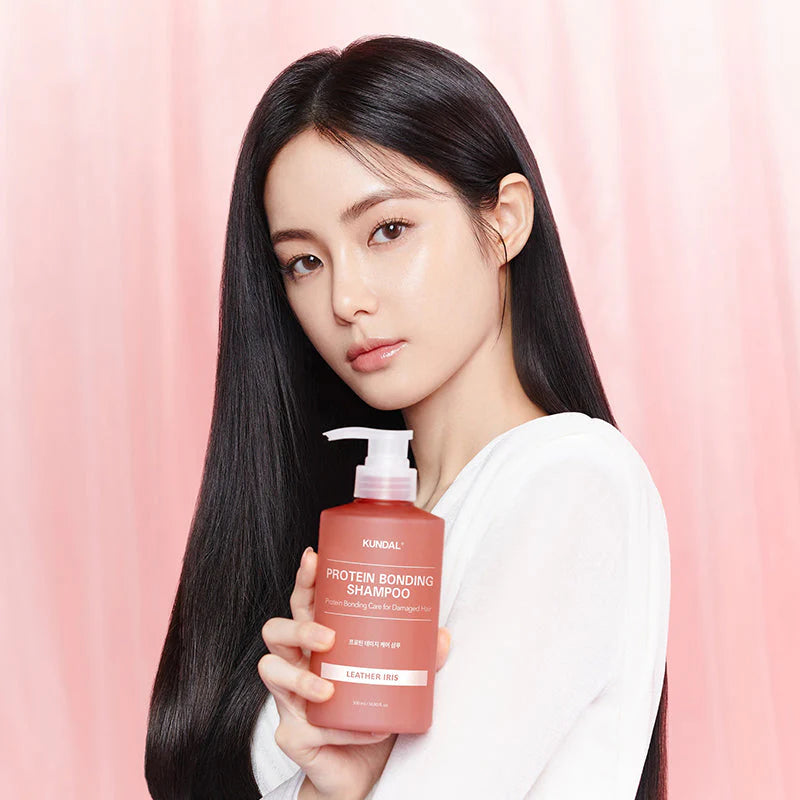 Kundal Protein Bonding Care Shampoo Ylang Ylang 500ml