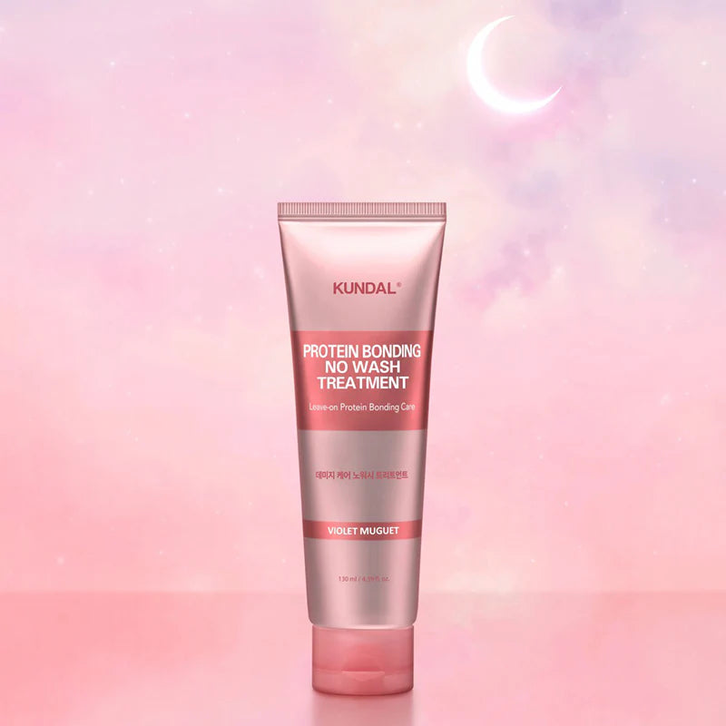 Kundal Protein Bonding Care No Wash Treatment 130ml