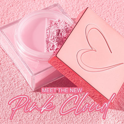 Polvo Fijador Suelto Bye Filter Surtido Beauty Creations