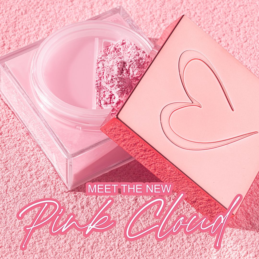 Polvo Fijador Suelto Bye Filter Surtido Beauty Creations