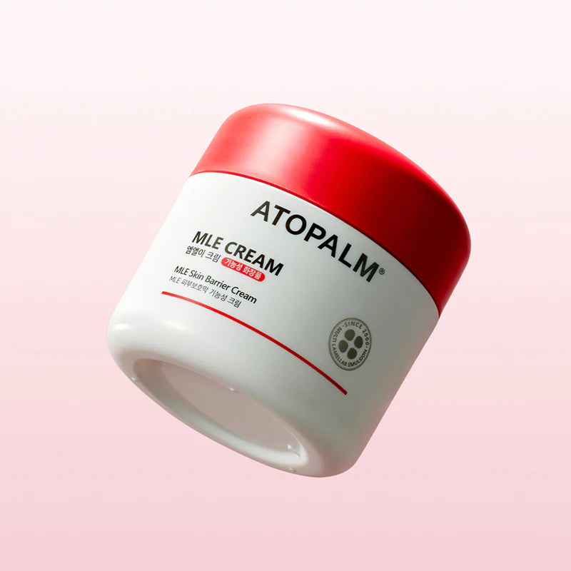 ATOPALM MLE Cream 100ml