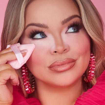 Polvo Fijador Suelto Bye Filter Surtido Beauty Creations