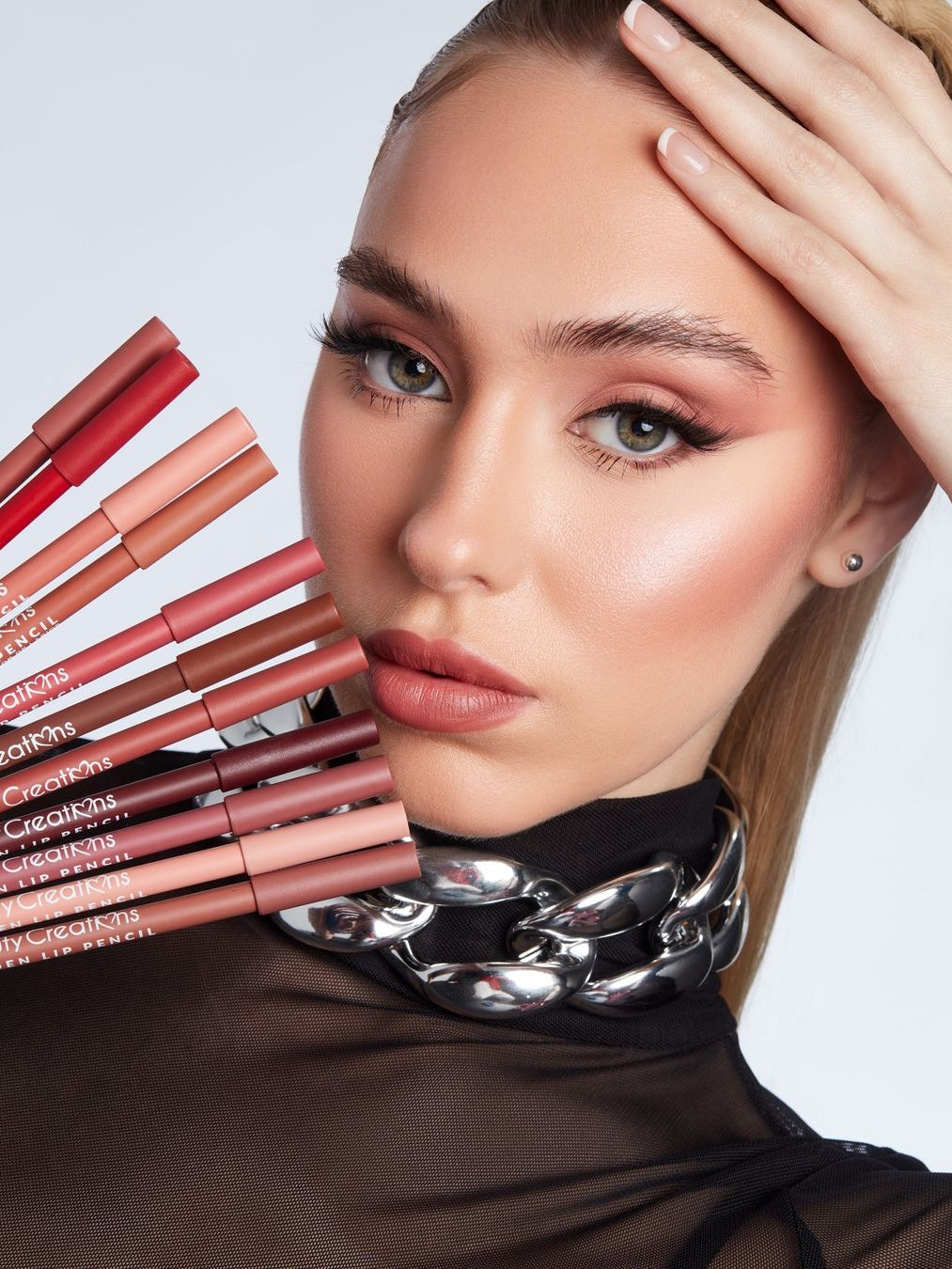 BE BEAUTY COSTA RICA