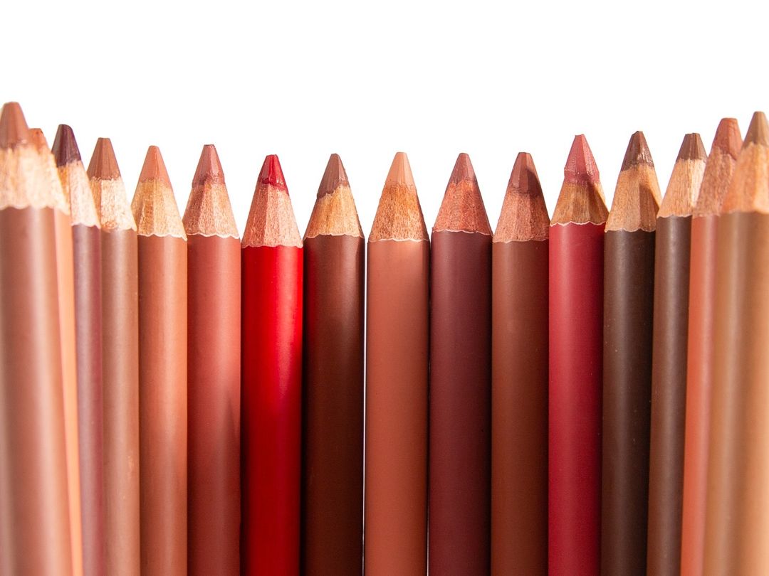 Beauty Creations Wooden Lápiz de labios