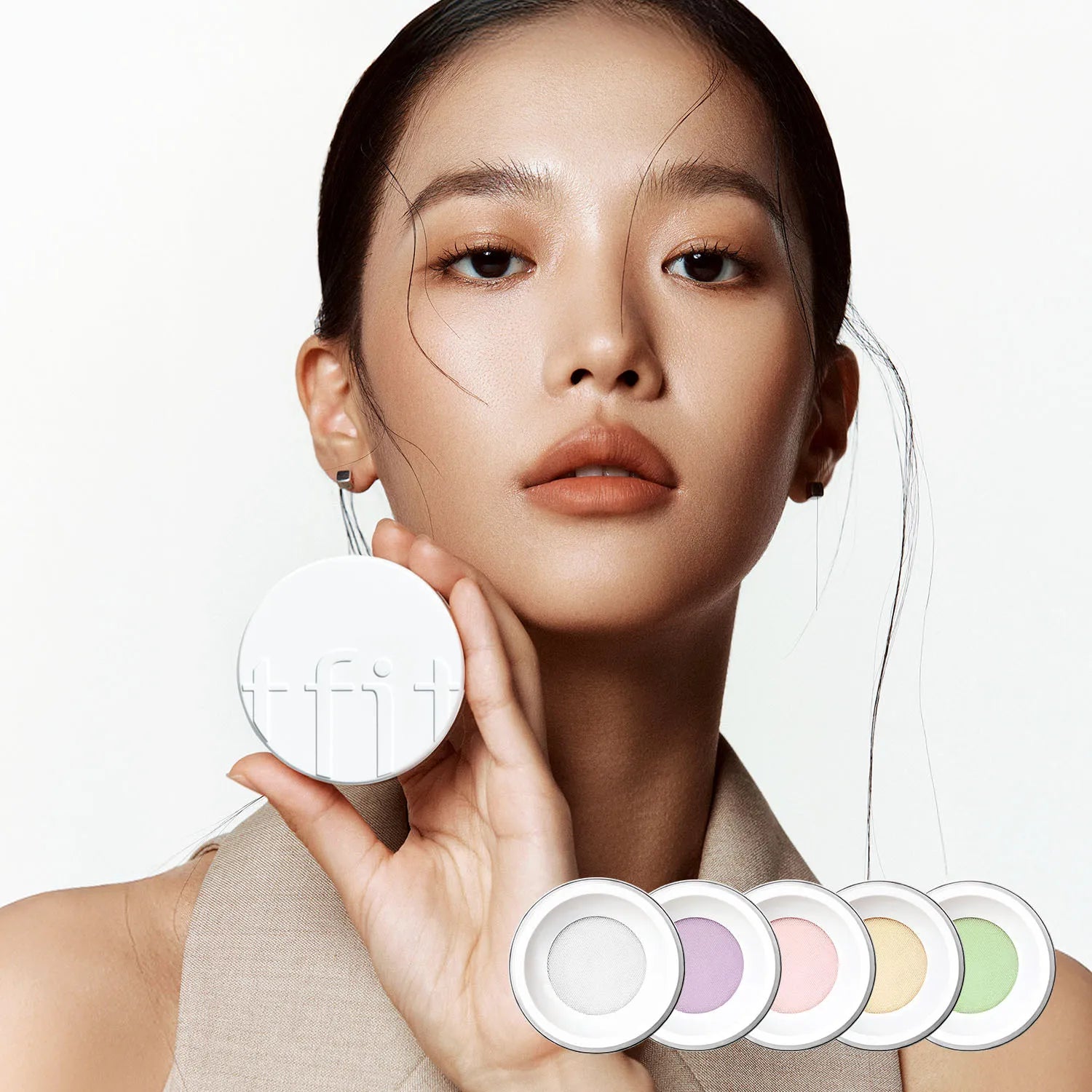 TFIT - Translucent Set Finishing