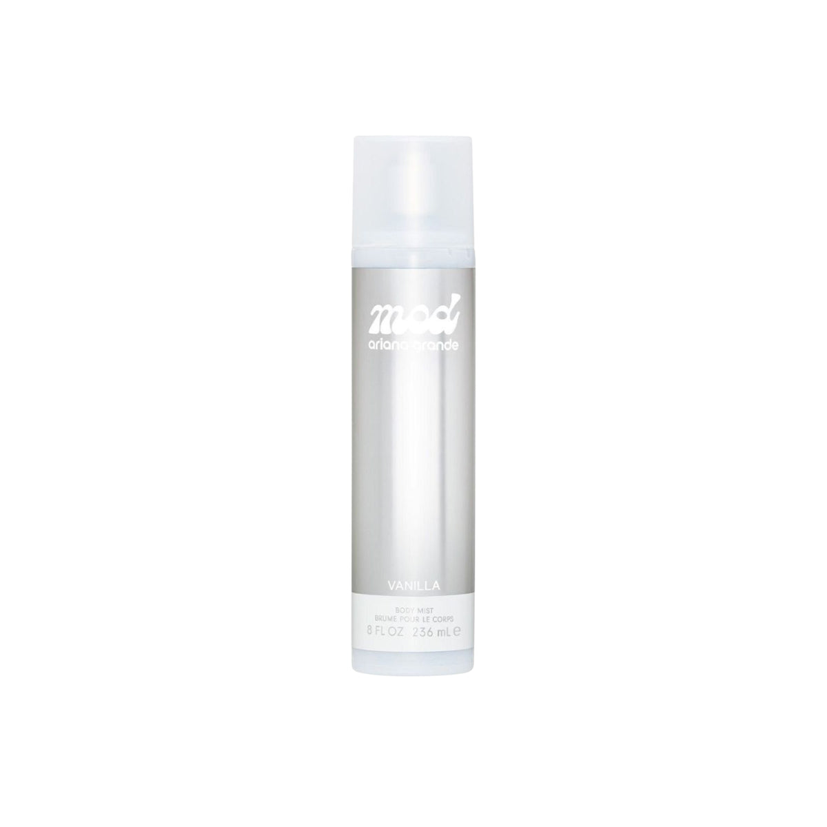 Ariana Grande Mood Vainilla Body Mist  236ml
