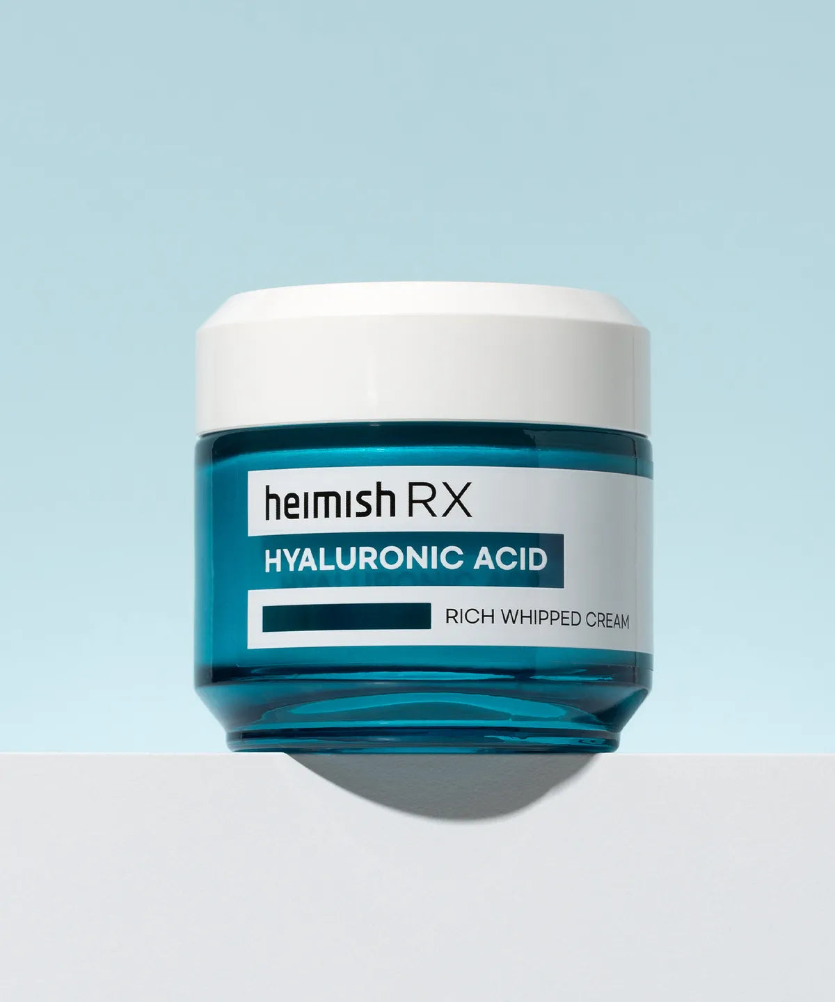HEIMISH RX Hyaluronic Acid Rich Whipped Cream 50ml