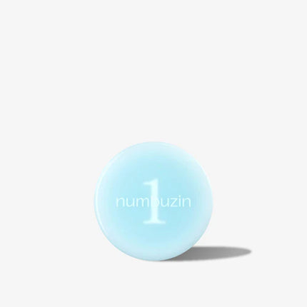 Numbuzin No.1 Pantothenic Skincare 100 Powder 7g