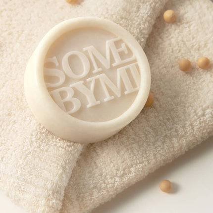 Some by Mi Jabón facial Some By Mi Lactosoy Low Ph Morning Cleansing Bar 90g