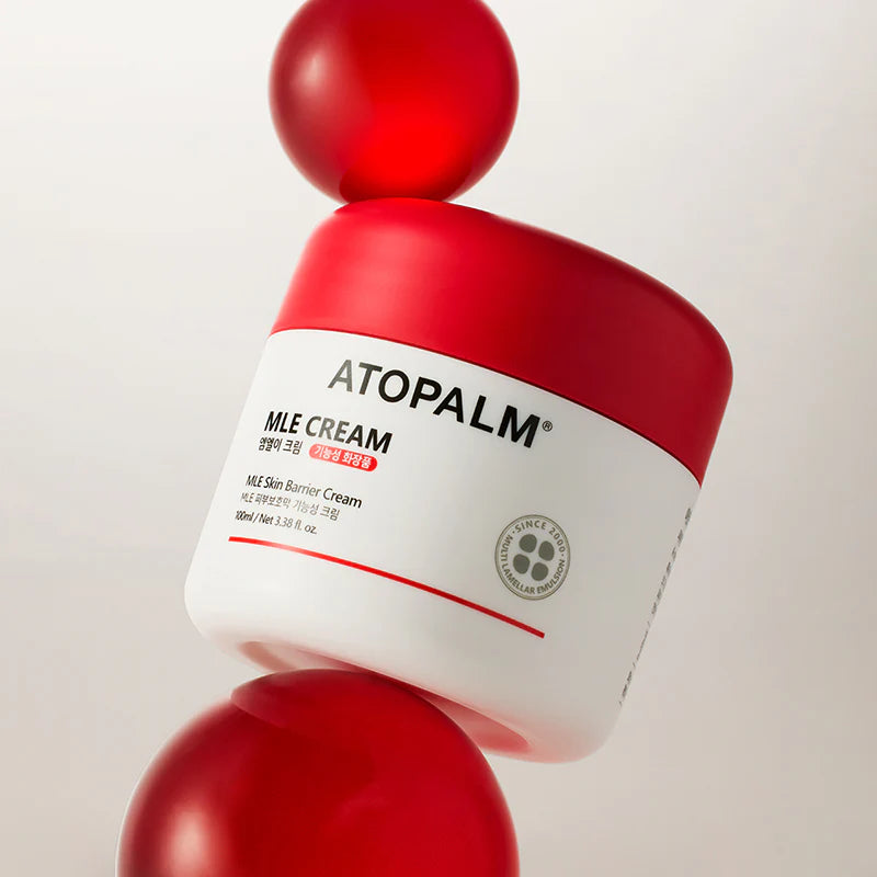 ATOPALM MLE Cream 100ml
