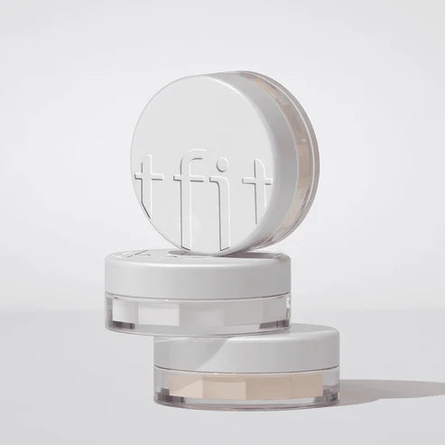 TFIT - Translucent Set Finishing