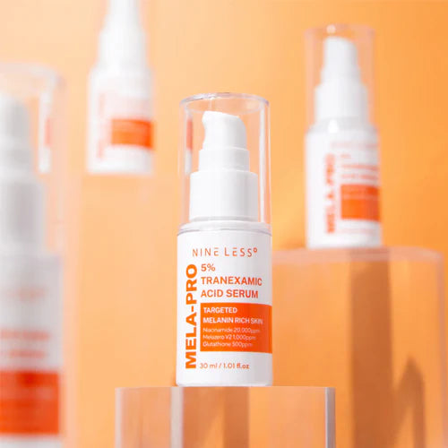 MELA-PRO Tranexamic Acid Serum 30ml Nineless