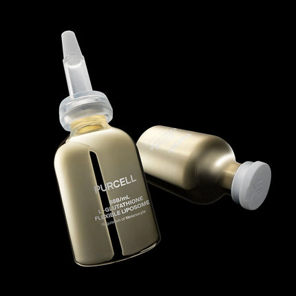 Purcell L 88B/mL L-Glutathione Flexible Liposome 30ml