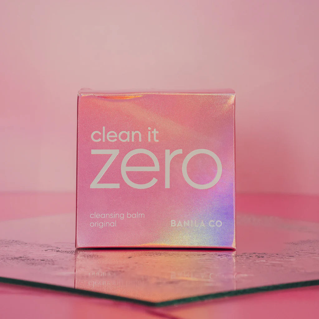 Banila co Bálsamo limpiador original Clean It Zero 100ml