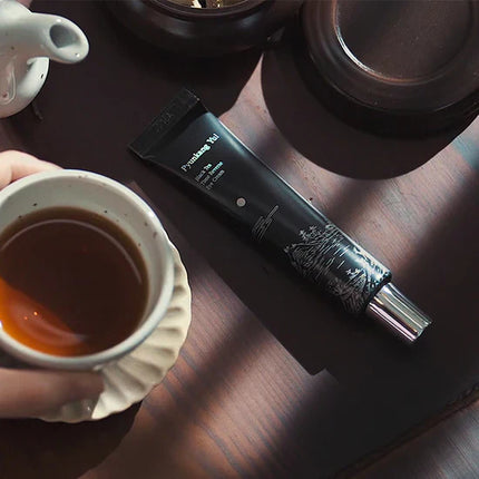 Pyunkang Yul Black Tea Time Reverse Eye Cream - 25ml