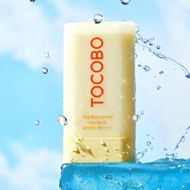 Vita Waterproof Sun Stick SPF 50+ PA++++ de Tocobo